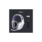 Logitech G G733 LIGHTSPEED Wireless RGB Gaming Headset Trådløs Høretelefoner Hvid